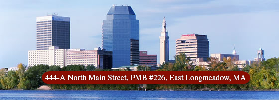1350 Main Street, Suite 1506, Springfield, MA